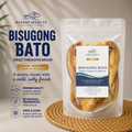 Bisugo Bato Dried Fish