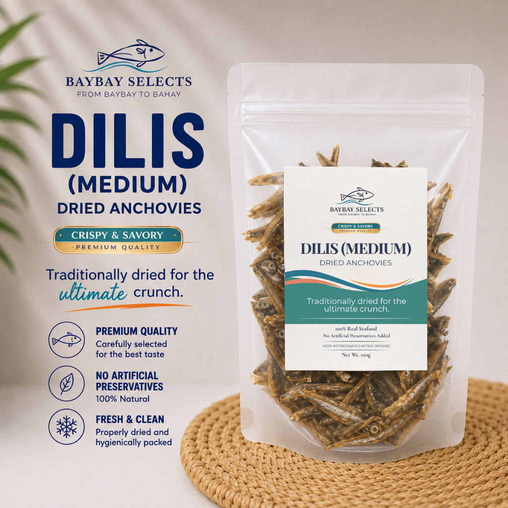 Dilis Medium