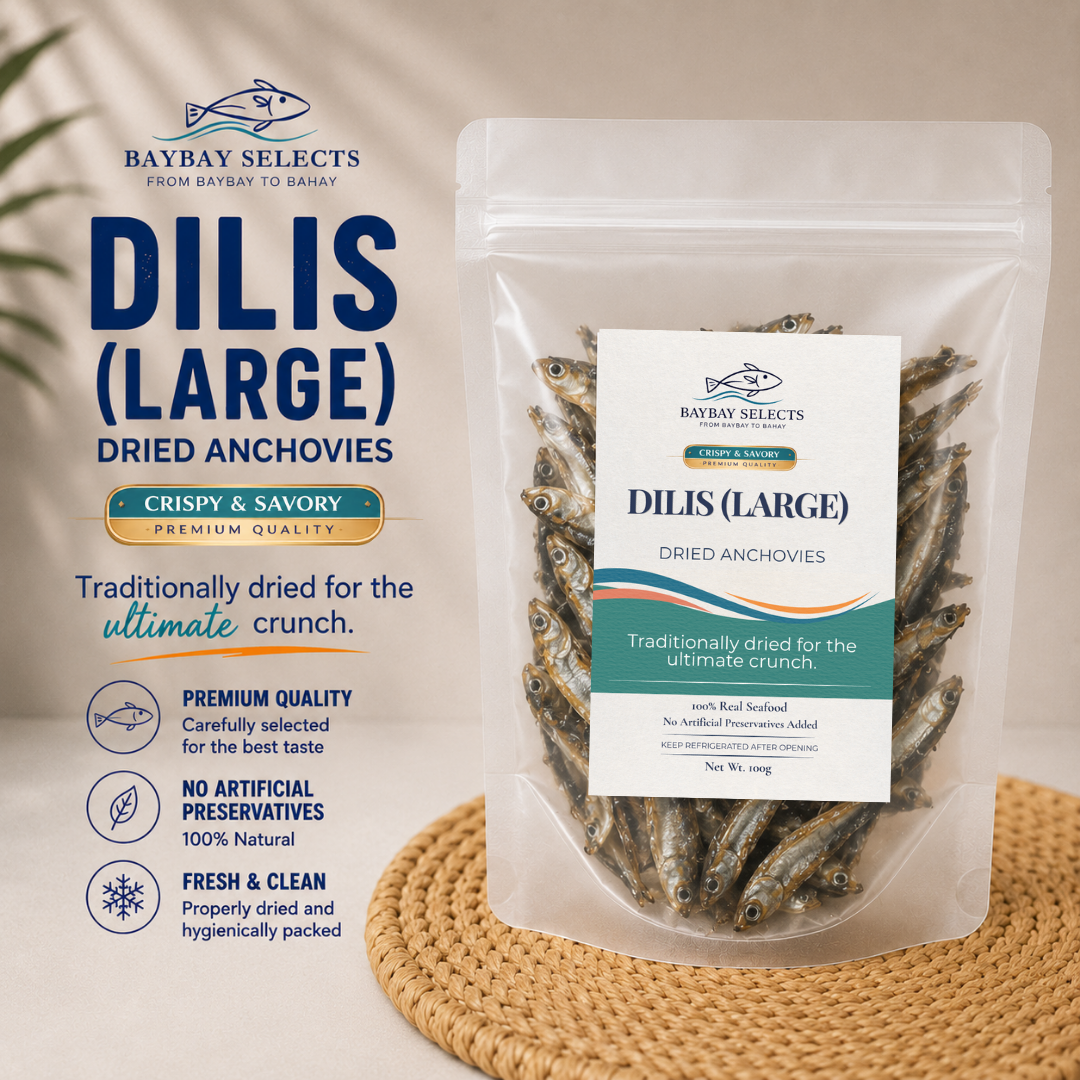Dilis Large