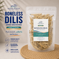 Boneless Dilis