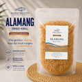 Dried Alamang