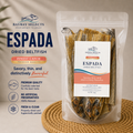 Espada Dried Fish