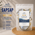 Sapsap Dried Fish