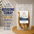 Bisugo Tunay Dried Fish